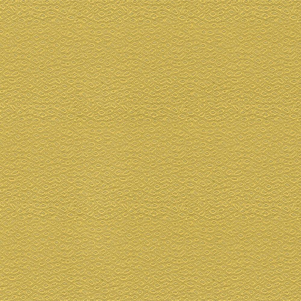 Full-frame close-up of beige cotton-polyester upholstery fabric showing a small raised pebble-like geometric repeat texture, suitable for sofas and neutral indoor decor.