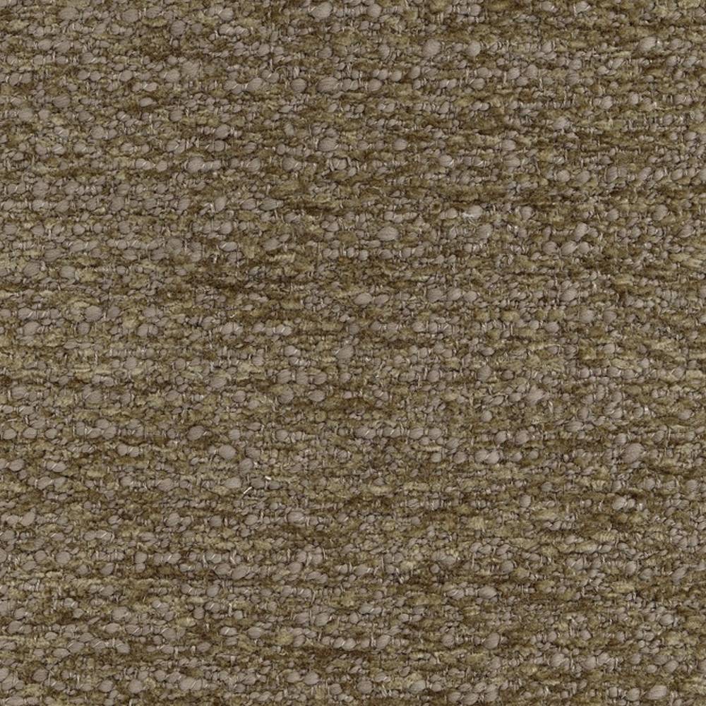 Close-up of a cream neutral boucle upholstery fabric swatch showing nubby looped texture and subtle tonal variations, ideal for contemporary sofa upholstery.