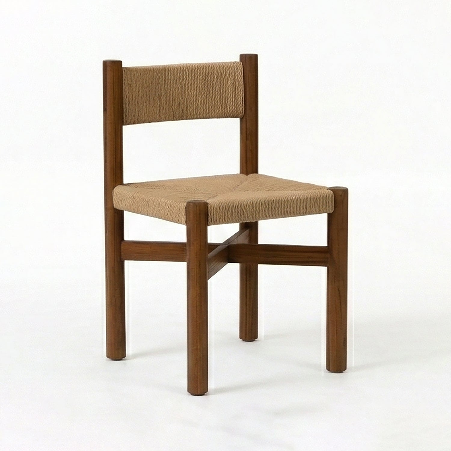 Mylan Danish Papercord Dining Chair