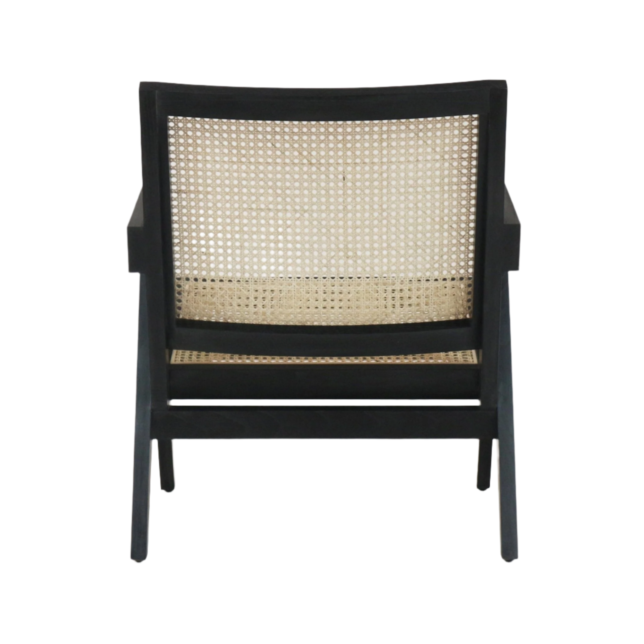 Pierre Jeanneret Lounge Chair - Designer Lounge Seating