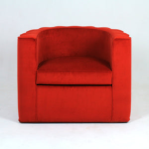 Cabaret Cadence Accent Chair