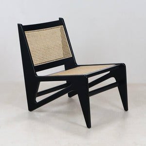 Pierre Jeanneret Kangaroo Chair Tribute - INTERIORTONIC