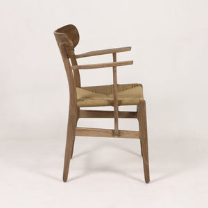 Candestine Accent Chair - INTERIORTONIC